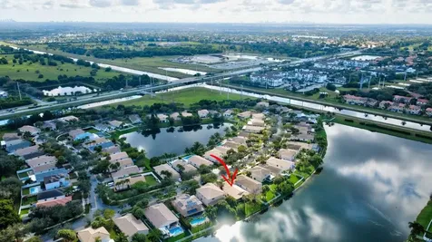 4558 SW 125th Lane Miramar FL 33027