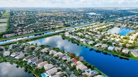 4558 SW 125th Lane Miramar FL 33027