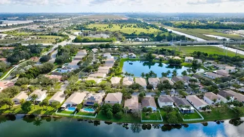 4558 SW 125th Lane Miramar FL 33027