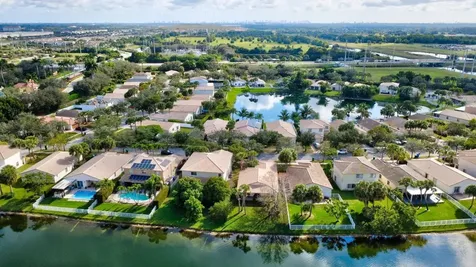 4558 SW 125th Lane Miramar FL 33027