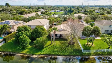 4558 SW 125th Lane Miramar FL 33027