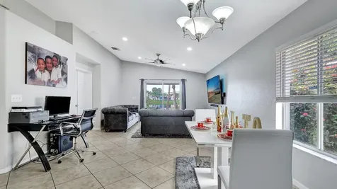 4558 SW 125th Lane Miramar FL 33027