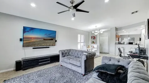4558 SW 125th Lane Miramar FL 33027