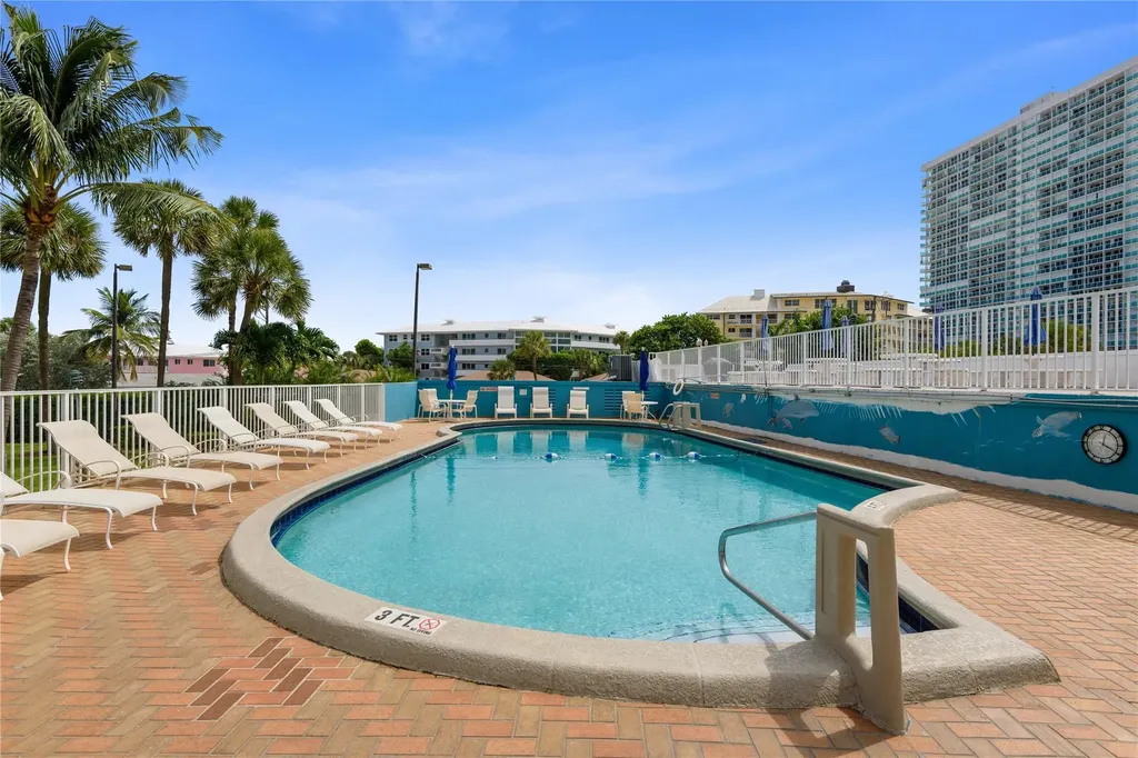 1900 S Ocean Drive Fort Lauderdale FL 33316