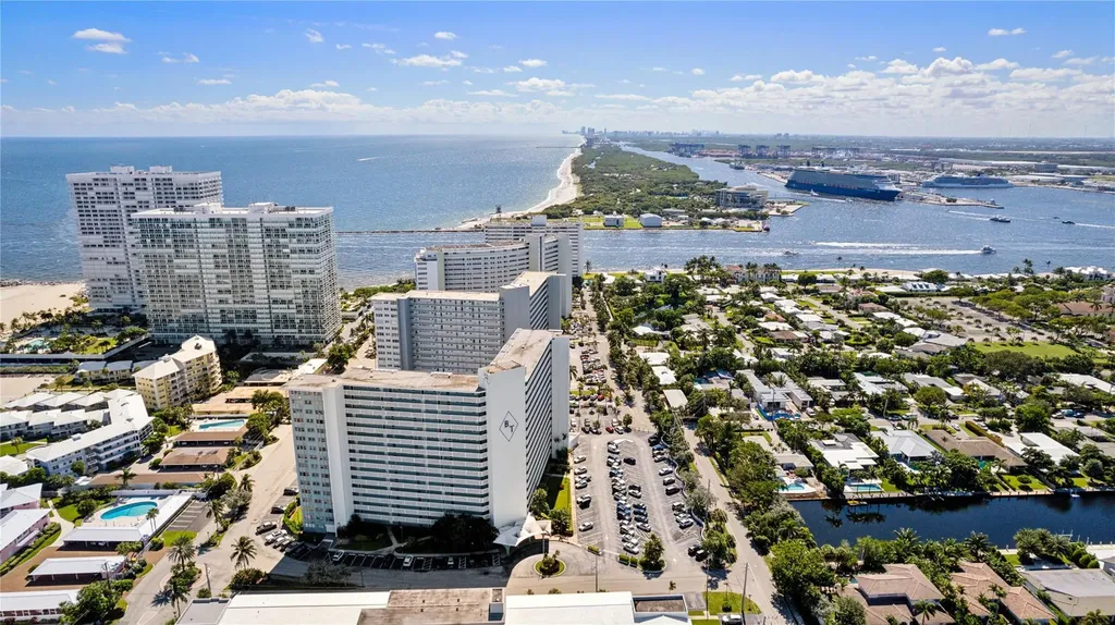 1900 S Ocean Drive Fort Lauderdale FL 33316