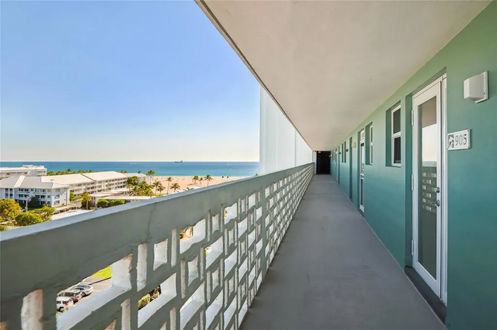 1900 S Ocean Drive Fort Lauderdale FL 33316