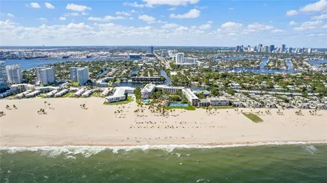1900 S Ocean Drive Fort Lauderdale FL 33316