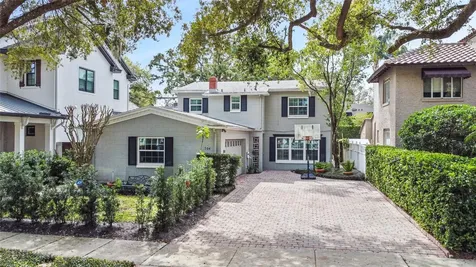 504 Richmond Street Orlando FL 32806