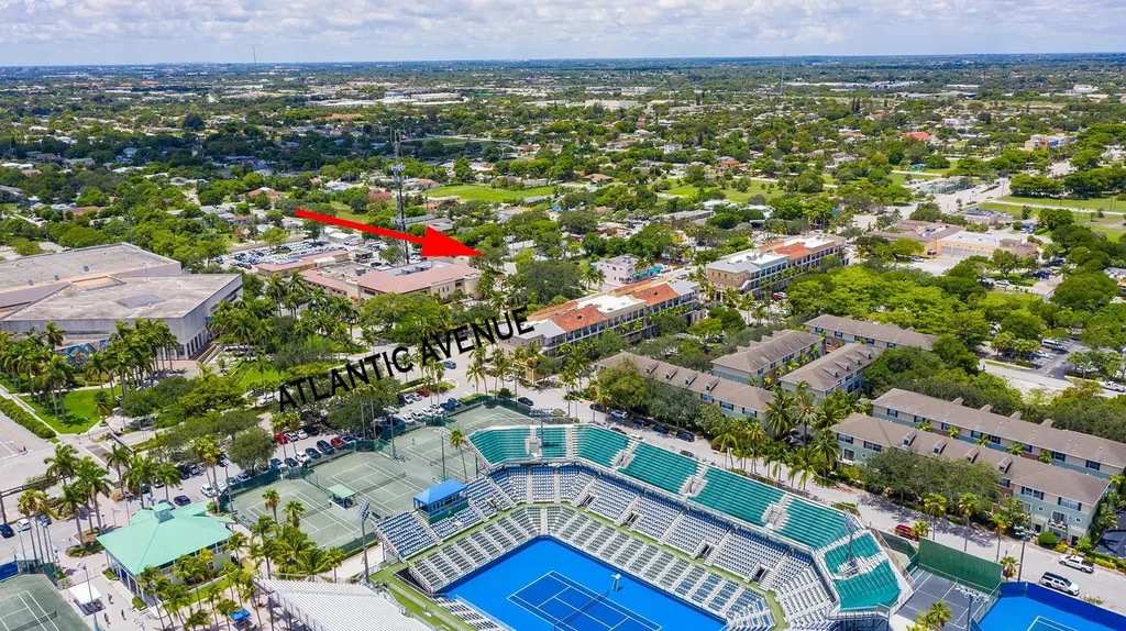 24 SW 4th Avenue Delray Beach FL 33444