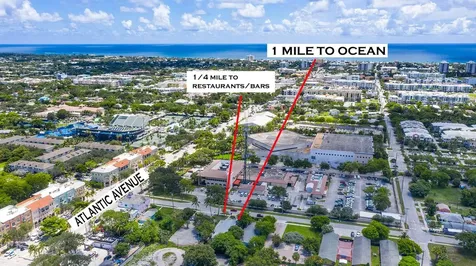 24 SW 4th Avenue Delray Beach FL 33444