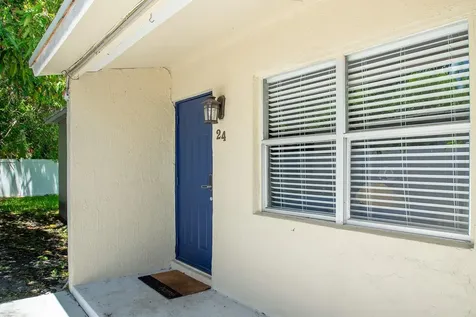 24 SW 4th Avenue Delray Beach FL 33444