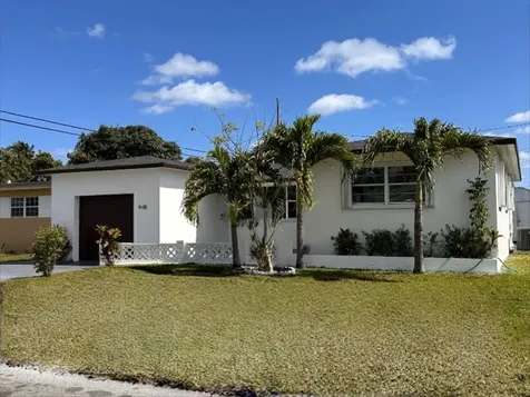1419 S 24th Terrace Hollywood FL 33020