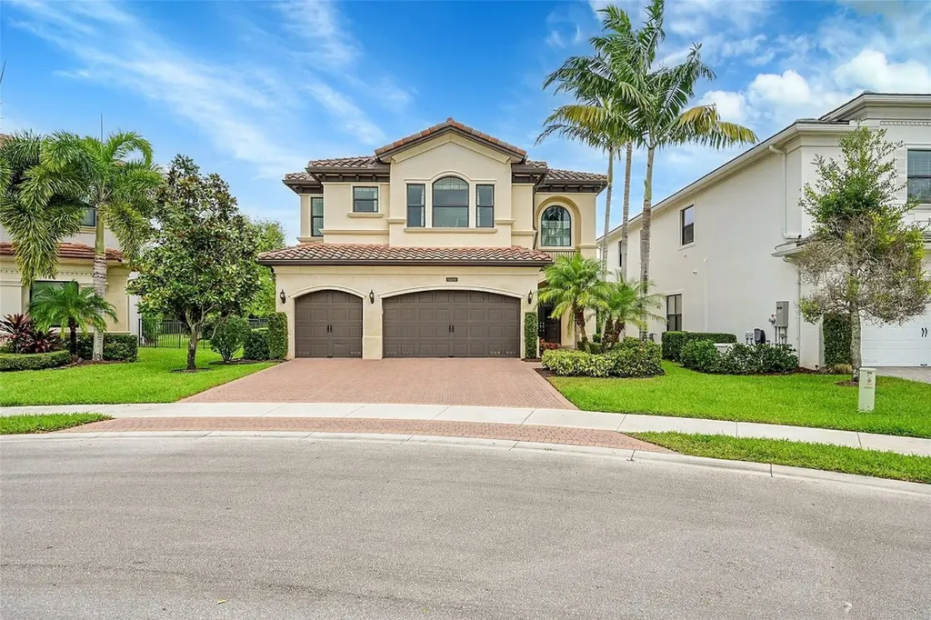 9589 Eden Roc Court Delray Beach FL 33446