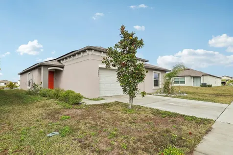 16621 Sunburst Lake Street Wimauma FL 33598