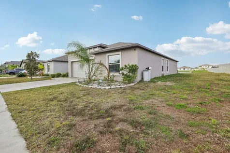 16621 Sunburst Lake Street Wimauma FL 33598