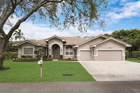 13331 SW 29th Court Davie FL 33330