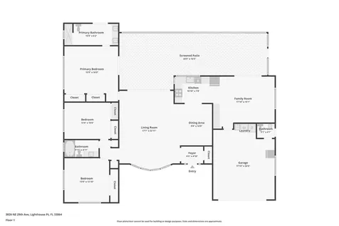 3820 NE 29th Avenue Lighthouse Point FL 33064