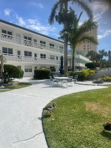 Hallandale Beach FL 33009