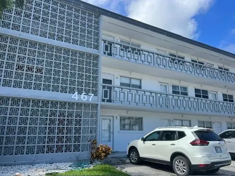 Hallandale Beach FL 33009