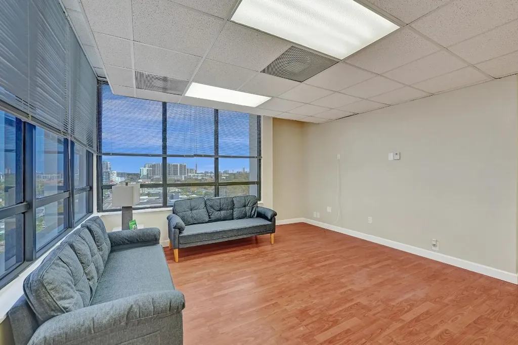 2450 Hollywood Boulevard Hollywood FL 33020