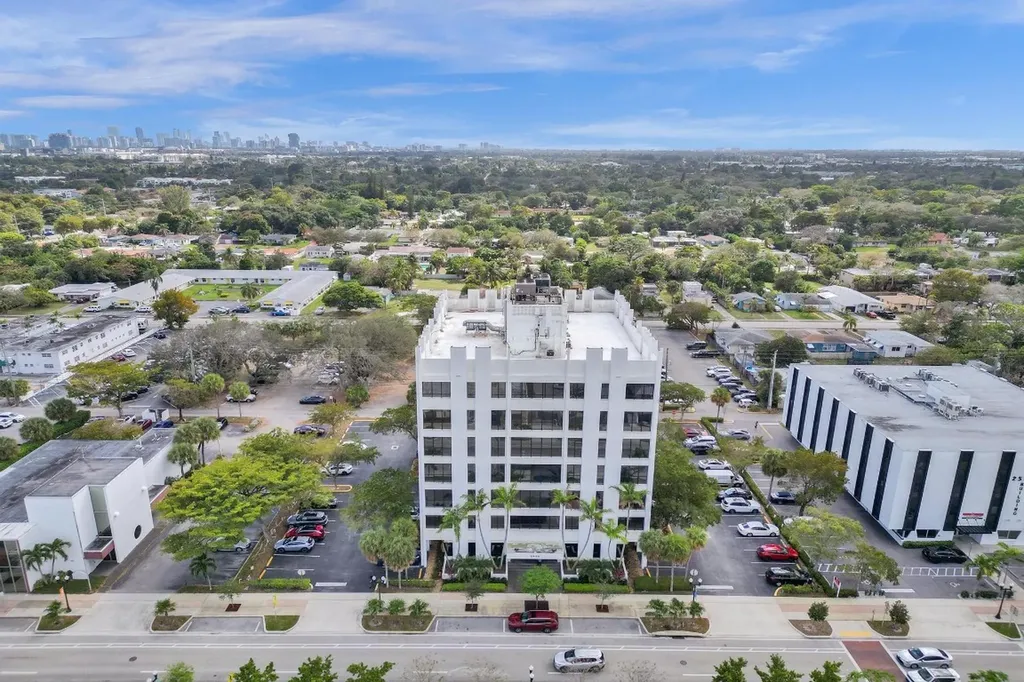 2450 Hollywood Boulevard Hollywood FL 33020