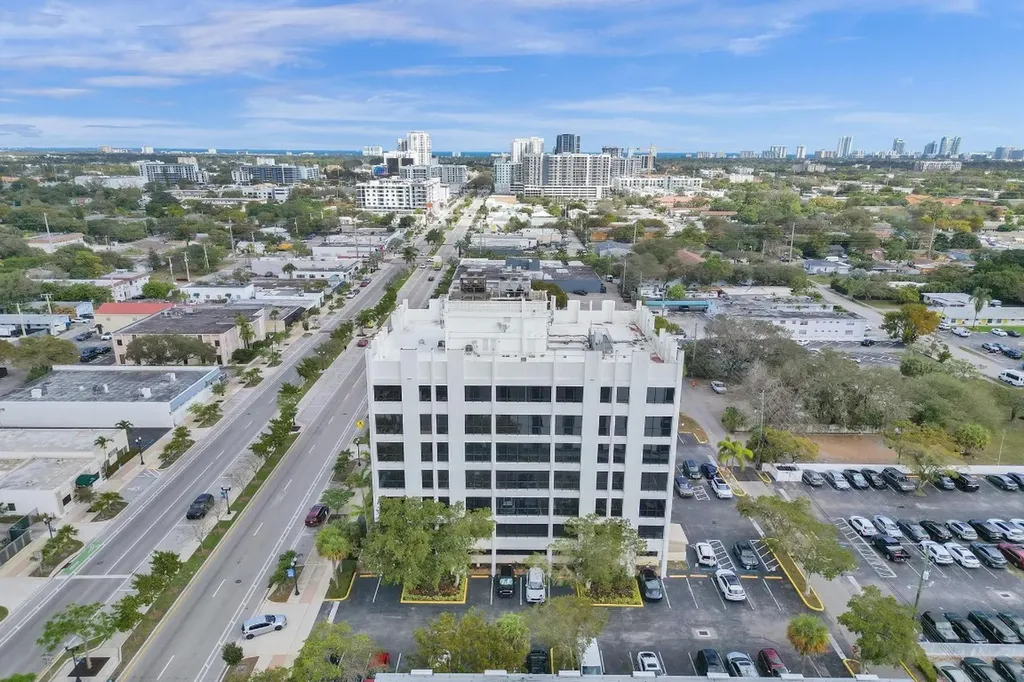 2450 Hollywood Boulevard Hollywood FL 33020