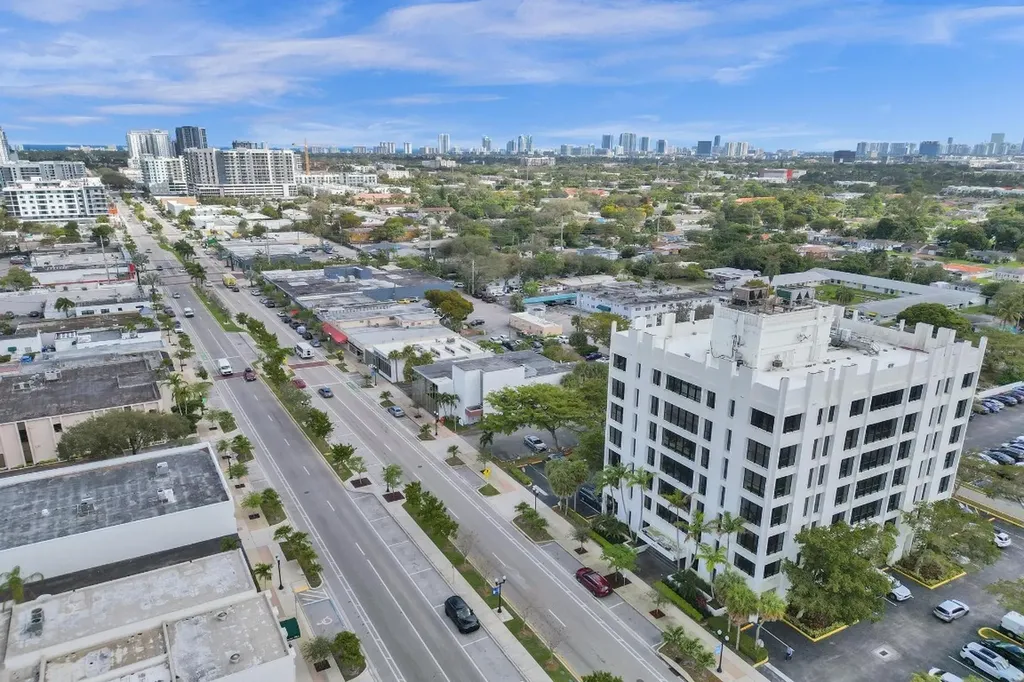 2450 Hollywood Boulevard Hollywood FL 33020