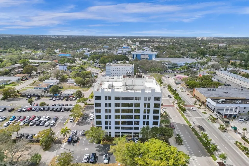 2450 Hollywood Boulevard Hollywood FL 33020