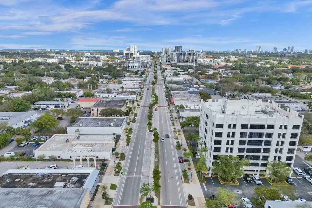 2450 Hollywood Boulevard Hollywood FL 33020