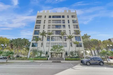 2450 Hollywood Boulevard Hollywood FL 33020