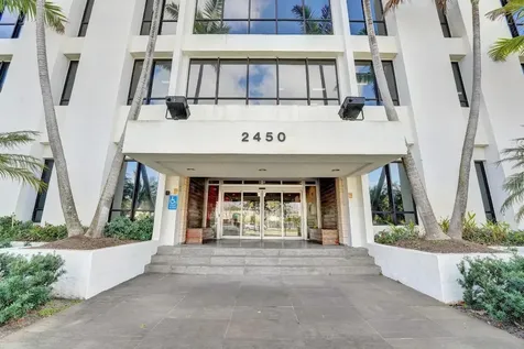 2450 Hollywood Boulevard Hollywood FL 33020