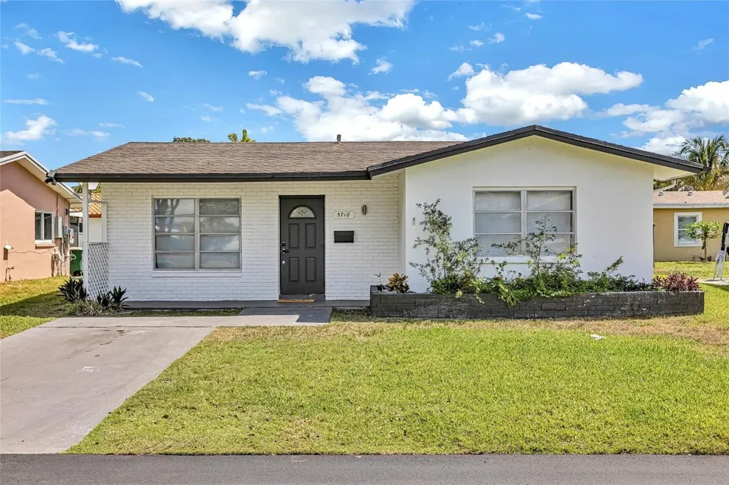 5718 NW 71st Avenue Tamarac FL 33321