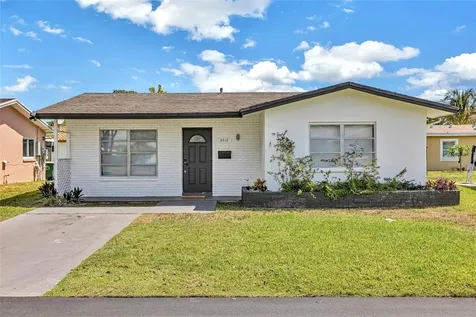 5718 NW 71st Avenue Tamarac FL 33321