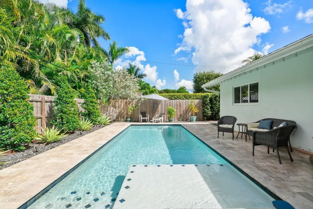 401 NW 21st Street Wilton Manors FL 33311