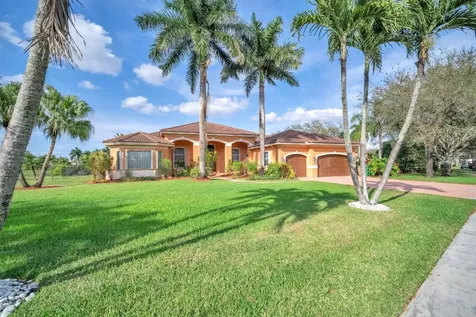 13785 SW 40th Street Davie FL 33330
