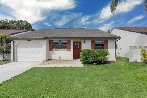 1322 SE Carrington Court Port St Lucie FL 34952