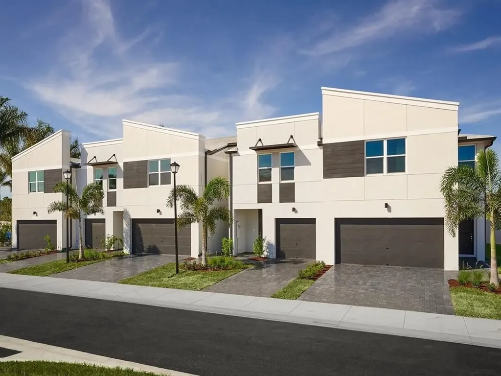 1649 Lindley Street Mangonia Park FL 33407