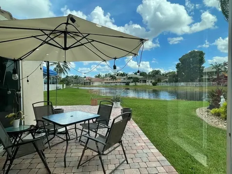 1416 Canary Island Drive Weston FL 33327
