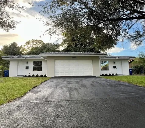 3870 NW 79th Avenue Coral Springs FL 33065