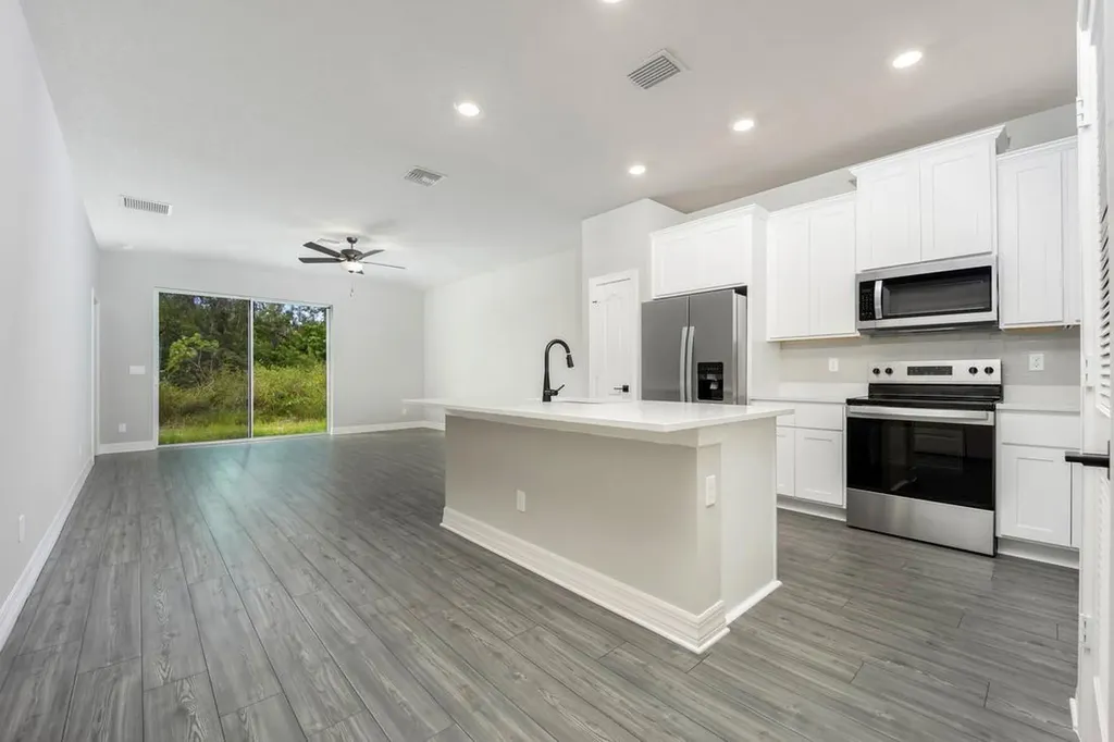 5408 Gladness Court Fort Pierce FL 34947