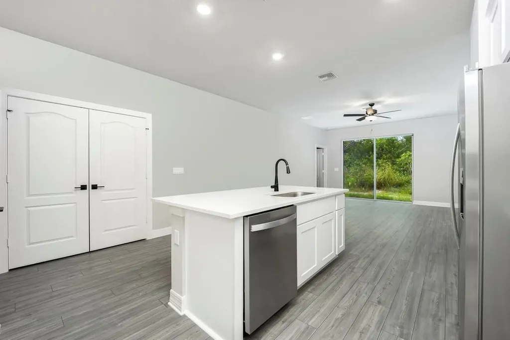 5408 Gladness Court Fort Pierce FL 34947