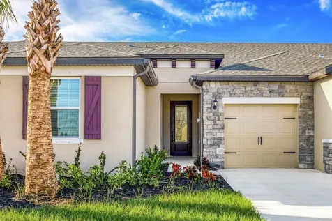5408 Gladness Court Fort Pierce FL 34947