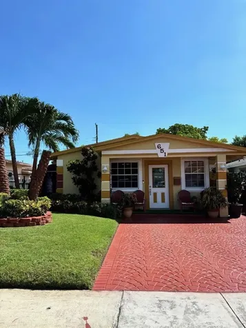 651 NW 3rd Court Hallandale Beach FL 33009