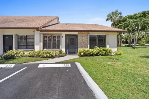 1080 Parkside Green Drive Greenacres FL 33415