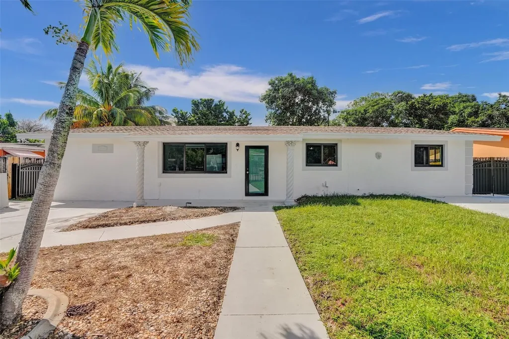 930 NW 141st Street Miami FL 33168