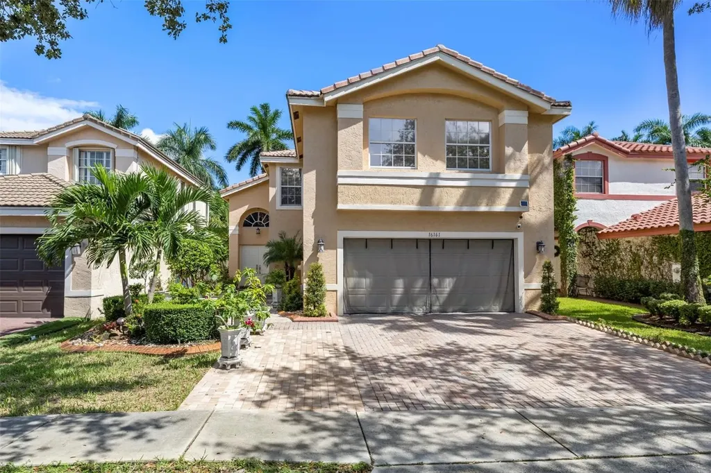 16161 SW 23rd Street Miramar FL 33027