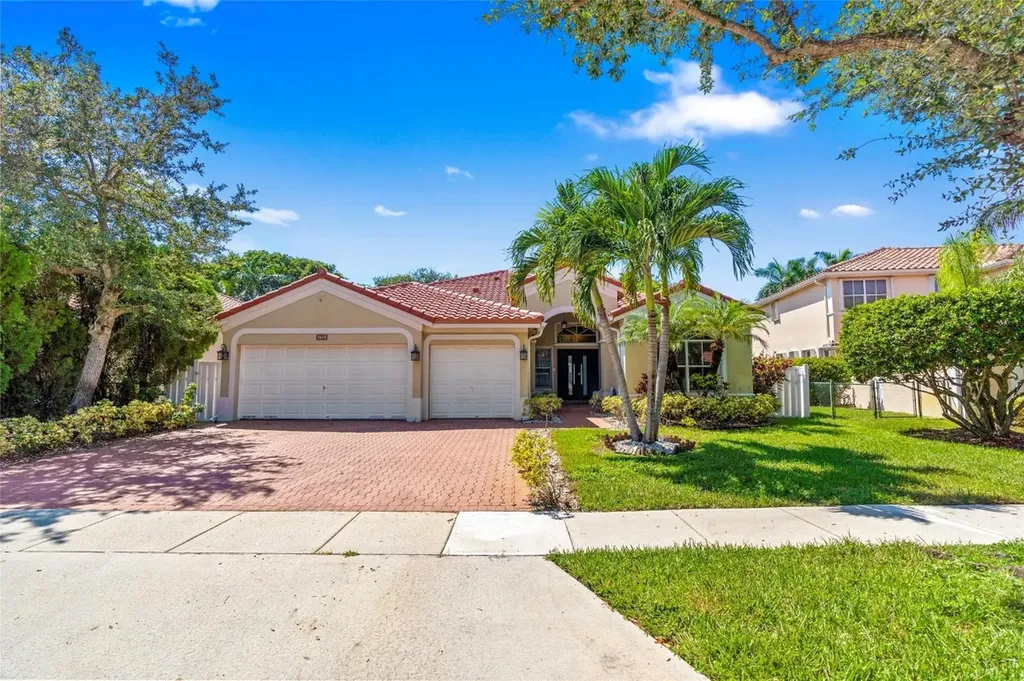 3616 SW 163rd Avenue Miramar FL 33027