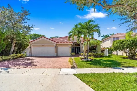 3616 SW 163rd Avenue Miramar FL 33027
