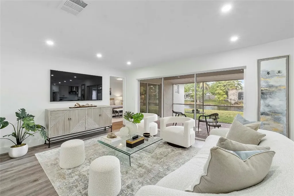 9167 NW 24th Court Sunrise FL 33322