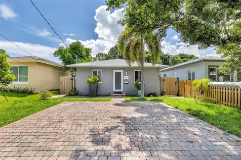 316 NE 34th Street Oakland Park FL 33334